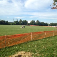 East Freehold Showgrounds Parking