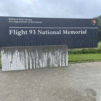 Photo taken at Flight 93 National Memorial by Ching on 8/10/2023