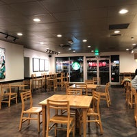 Photo taken at Starbucks by Omar .. on 12/8/2019