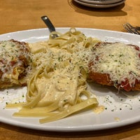 Photo taken at Olive Garden by Omar .. on 8/27/2020