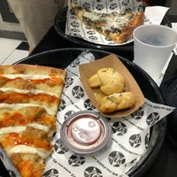 Photo taken at We, The Pizza by Sam S. on 7/13/2019
