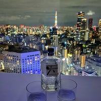 Photo taken at Park Hotel Tokyo by Matej H. on 9/23/2023