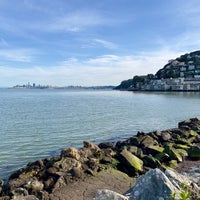 Photo taken at City of Sausalito by Matej H. on 2/24/2024