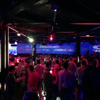 Vip Room Nyc Jetzt Geschlossen Meatpacking District