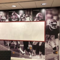 Photo taken at NFLPA Conference Room by Bill A. on 1/26/2018