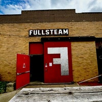 Foto tirada no(a) Fullsteam Brewery por Bill A. em 4/1/2023