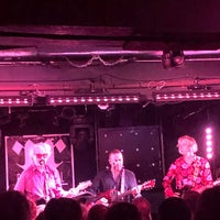 Photo taken at Rock &amp;amp; Roll Hotel by Bill A. on 6/26/2019