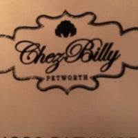 Foto tirada no(a) Chez Billy por Bill A. em 4/16/2016