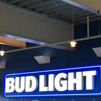 Photo taken at Bud Light Loft by Bill A. on 5/10/2016