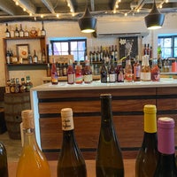 Photo taken at ANXO Cidery &amp;amp; Tasting Room by Bill A. on 5/29/2022