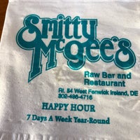 Photo taken at Smitty Mcgee&amp;#39;s Raw Bar &amp;amp; Restaurant by Bill A. on 10/13/2018