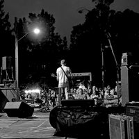 Photo taken at Fort Reno Park by Bill A. on 8/12/2022