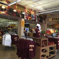Photo taken at Sun Devil Campus Stores-Tempe Campus by Arisa M. on 6/11/2018