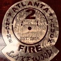 Photo taken at Fire Station 2 by TAZ on 8/26/2019