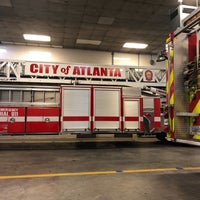 Photo taken at Fire Station 2 by TAZ on 8/23/2019
