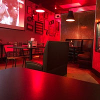 Photo prise au Big Picture Burgers par TAZ le8/28/2019