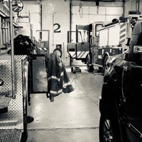 Photo taken at Fire Station 2 by TAZ on 7/27/2019