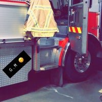 Photo taken at Fire Station 2 by TAZ on 9/1/2019