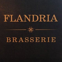 Foto tirada no(a) Brasserie Flandria por НеКакВсе em 5/10/2013