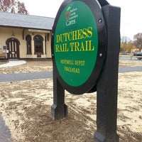 trail dutchess rail