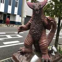 Photo taken at ホテルウィングインターナショナル須賀川 by AXTOS on 8/25/2022