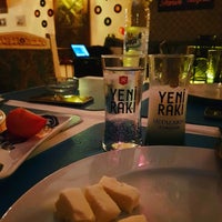 1/19/2018にFener Kosku B.がFener Köşkü Restaurantで撮った写真