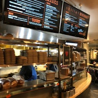 Photo taken at Skillet Counter by Kevin K. on 10/1/2018