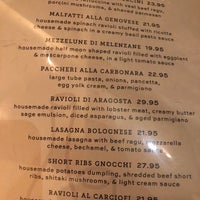 Foto scattata a Osteria Panevino da Kevin K. il 7/7/2019