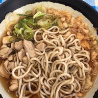 馬そば深大寺 内馬場店 府中 府中市 東京都