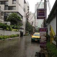 Review Sawardee Hotel - Sukhumvit