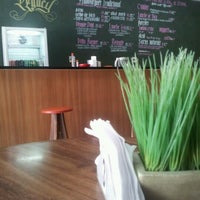 Снимок сделан в Vegacy пользователем Giuliano V. 12/8/2012