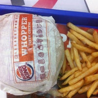 Photo taken at Burger King by Sofio K. on 5/14/2013