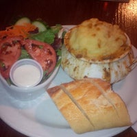 Menu The King Edward Restaurant And Pub Gastropub