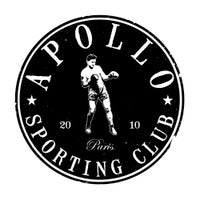 Photo taken at Apollo Sporting Club by Antoine on 8/2/2018