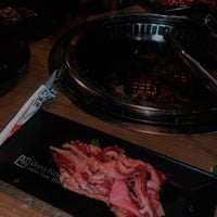 Photo taken at Gyu-Kaku Japanese BBQ by H.Almu on 11/1/2021