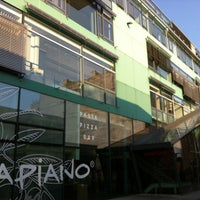 Photo taken at Vapiano by Andrea M. on 6/7/2013