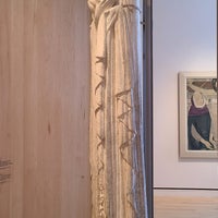 Foto tirada no(a) Musée national des beaux-arts du Québec por Eduardo H. em 4/2/2022