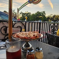 9/25/2022 tarihinde Eduardo H.ziyaretçi tarafından La Bella Pizza'de çekilen fotoğraf