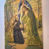 Das Foto wurde bei Musée national des beaux-arts du Québec von Eduardo H. am 4/2/2022 aufgenommen