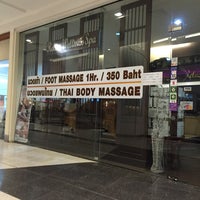 Photo taken at Relax Time Massage &amp;amp; Spa by Arunee S. on 10/8/2015