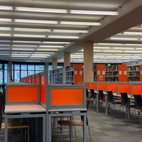 Photo taken at Forum Library by Z A. on 8/12/2021