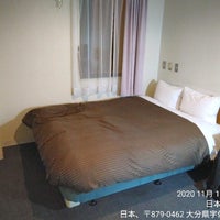宇佐ホテル リバーサイド 宇佐市 大分県