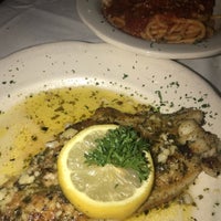 Photo taken at Gino&amp;#39;s Restaurant by Marcie L. on 11/22/2017