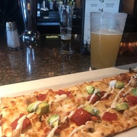Photo taken at BJ&amp;#39;s Restaurant &amp;amp; Brewhouse by Marcie L. on 8/17/2018