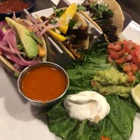Photo taken at Blue Corn Tequila And Tacos by Marcie L. on 11/17/2018