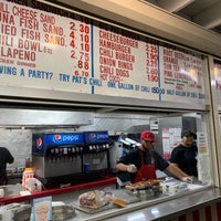 Photos At Pat S Chili Dogs Tucson Az