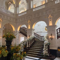 รูปภาพถ่ายที่ InterContinental Amstel Amsterdam โดย AN เมื่อ 9/2/2023