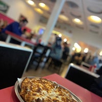 Photo taken at Pasha Pizza by Soheil K. on 3/28/2022