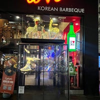Photo taken at LOVE Korean BBQ by Cyrus B. on 1/4/2023