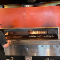 Photo taken at Blaze Pizza by Cyrus B. on 5/16/2022